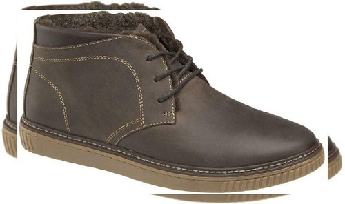 johnston & murphy wallace casual chukka boot